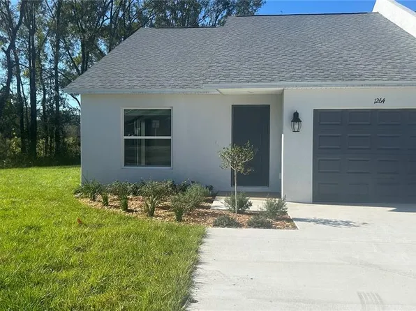 1264 Dosseywood Ln, Lakeland, FL 33811