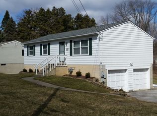 4145 Summit Rd, Ravenna, OH 44266