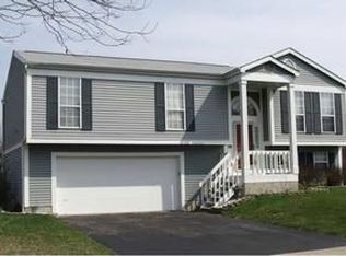 5960 Kingslake Dr, Hilliard, OH