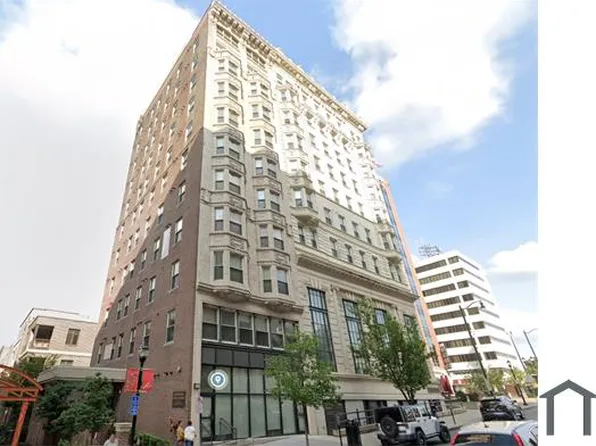 15 N 7th St #0, Allentown, PA 18101