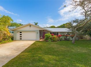 1421 Beacon St, New Smyrna Beach, FL 32169