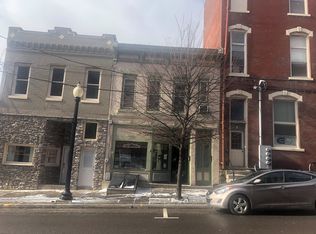 112 S Chestnut St, Barnesville, OH 43713