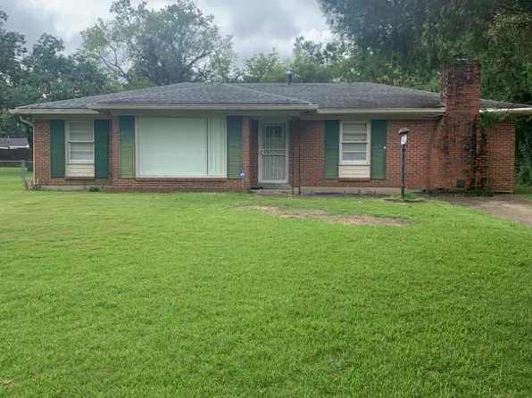 1531 Flamingo Ln, Montgomery, AL 36116