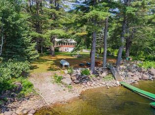 1442 N Shore Rd, Hadley, NY 12835