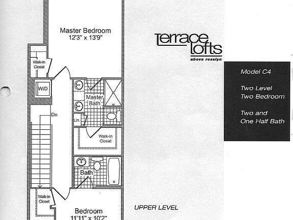 3rd image of 1633 N Colonial Ter APT 405