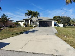 1809 SW 15th Ter, Cape Coral, FL 33991