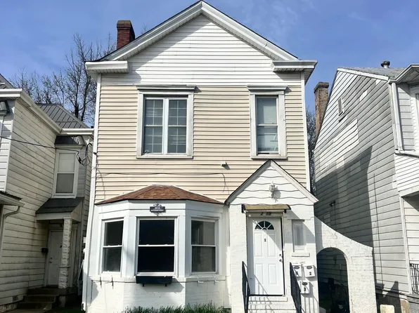 2919 W Market St, Louisville, KY 40212