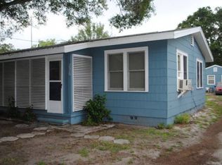 2516 York St S, Gulfport, FL 33707