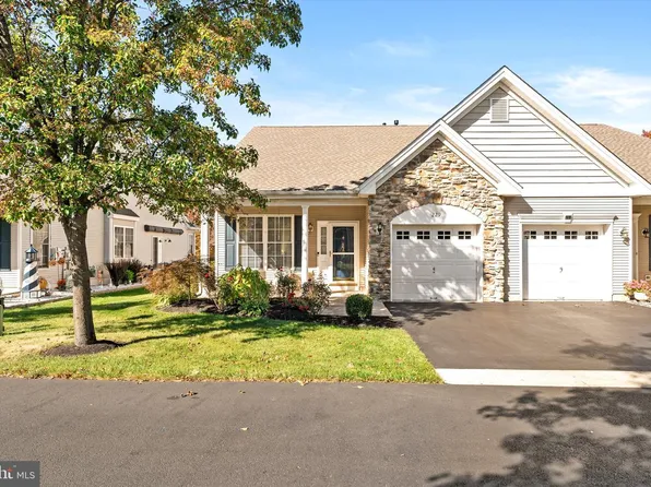 229 Meadowlark Dr, Hamilton, NJ 08690