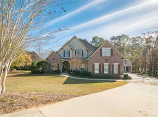 7256 Ashberry Ct, Spanish Fort, AL 36527