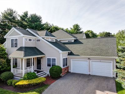 18 Indian Woods Way #18, Canton, MA, 02021