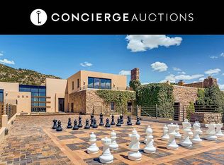 10 Altazano Dr, Santa Fe, NM 87505