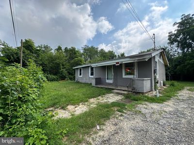 239 Green Ave, Bridgeton, NJ, 08302