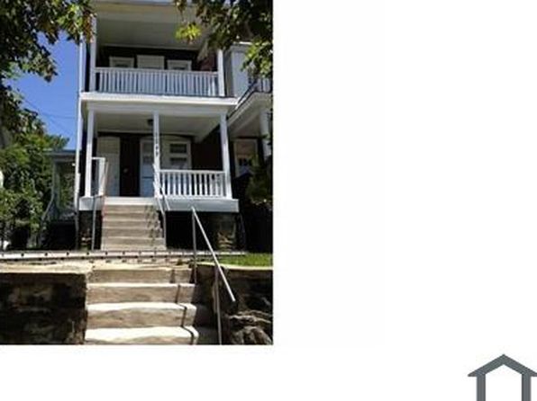 1105 Walnut Ave FLOOR 2