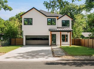 3210 Thompson St, Austin, TX 78702