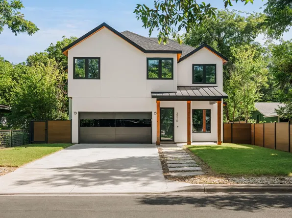 3210 Thompson St, Austin, TX 78702