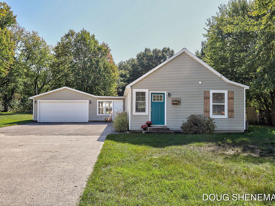 3333 Butternut Dr, Holland, MI 49424 Zillow