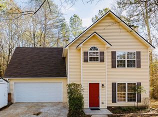 110 Snapfinger Ln, Athens, GA