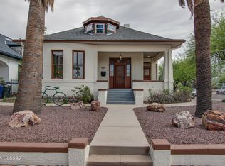 445 E University Blvd, Tucson, AZ 85705