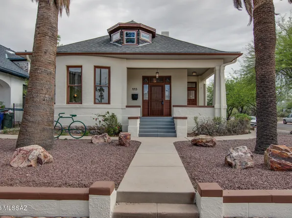 445 E University Blvd, Tucson, AZ 85705