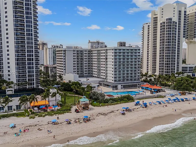 19201 Collins Ave #349 — Photo 43