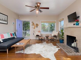 3675 Madison Ave, San Diego, CA 92116