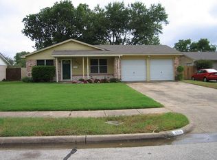 609 Bedford Dr, Richardson, TX 75080