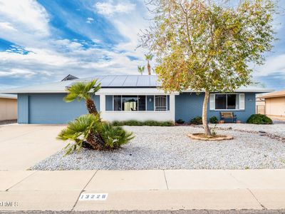 13228 W Hyacinth Dr, Sun City West, AZ, 85375