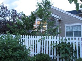 3214 W 112th Ct UNIT F, Westminster, CO 80031