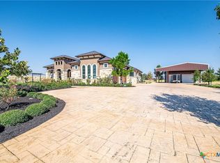 1480 County Road 127, Georgetown, TX 78626