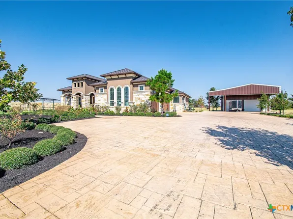 1480 County Road 127, Georgetown, TX 78626