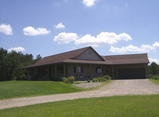 5385 Mill Rd, Bancroft, WI 54921