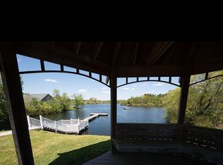 100 Jones Farm Rd, New Bern, NC 28560