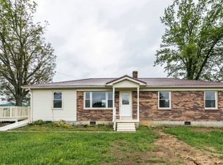 75 Bald Knob Rd, Lebanon, KY 40033