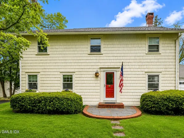 1 Cherry Ln, Old Greenwich, CT 06870