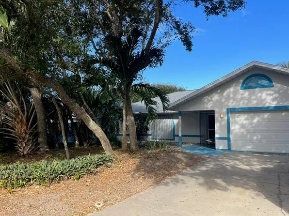 120 Cardinal Dr, Melbourne Beach, FL 32951