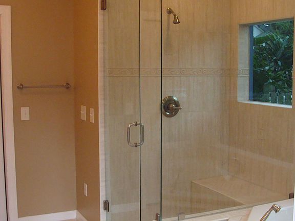 master bath shower