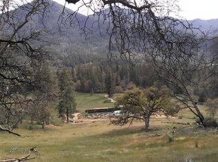 10820 Highway 238, Applegate, OR 97530