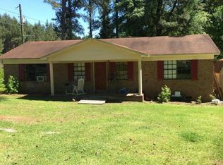 87 Watts Cir, Hattiesburg, MS 39402