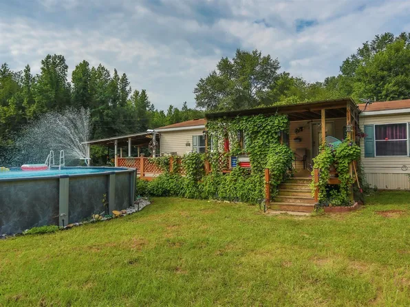 479 Buckhorn Rd, Karnack, TX 75661