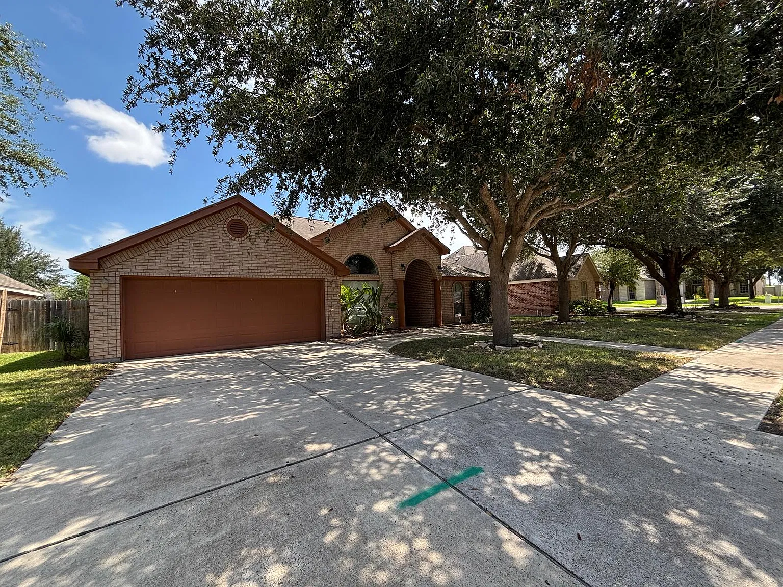 2304 Brazos Avenue - 1 — Photo 1