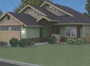 2202 E 52nd Ln, Spokane, WA 99223