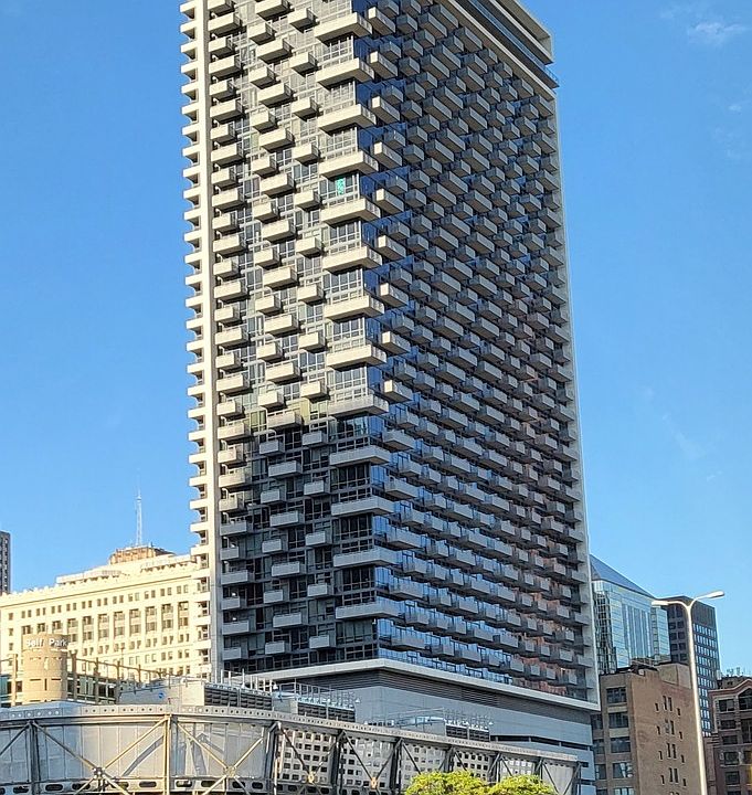 1st image of 235 W Van Buren St Unit 2614