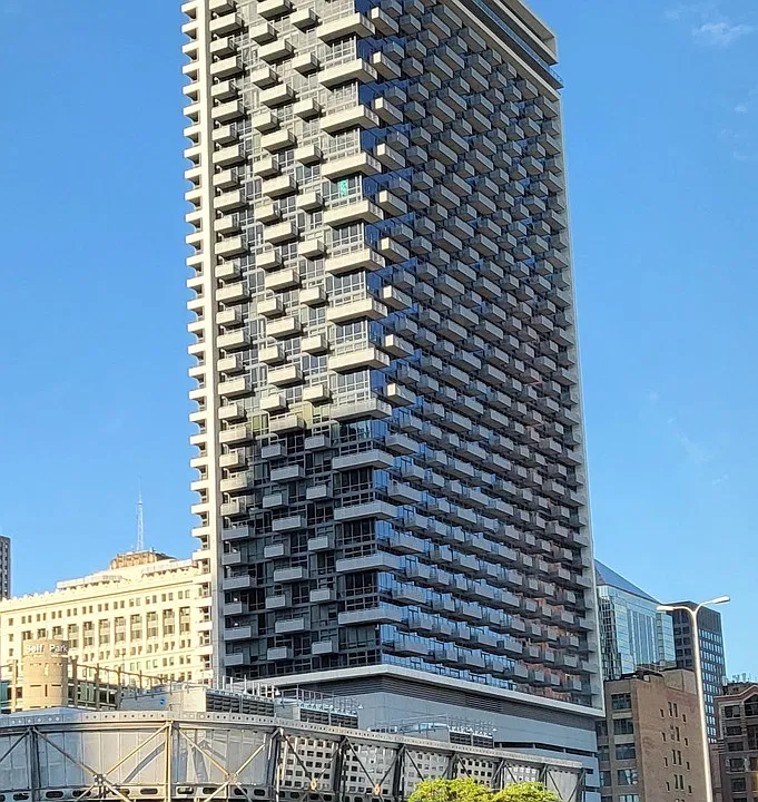 235 W Van Buren St #2614