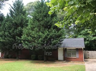 8305 Glenwoods Ter, Riverdale, GA 30274