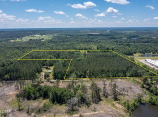 0 Pitts Rd, Chipley, FL 32428