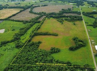 156 NE 30th St, Trenton, MO 64683