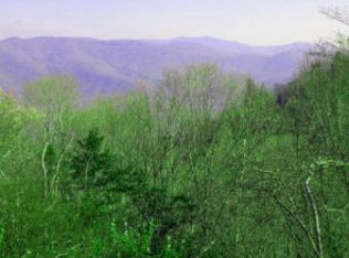 0 Black Rock Rd, Maggie Valley, NC 28751