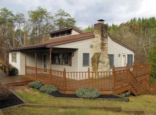 4374 Charter Oak Rd, Petersburg, PA 16669
