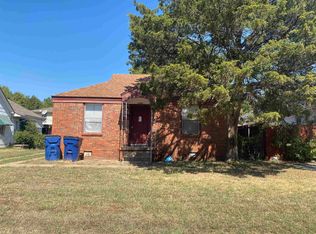 1009 W Elder Ave, Duncan, OK 73533